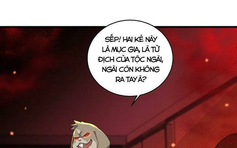 Đại Lão này có chút cẩu thả, náo động cả thiên khởi. Chapter 8 - Trang 29