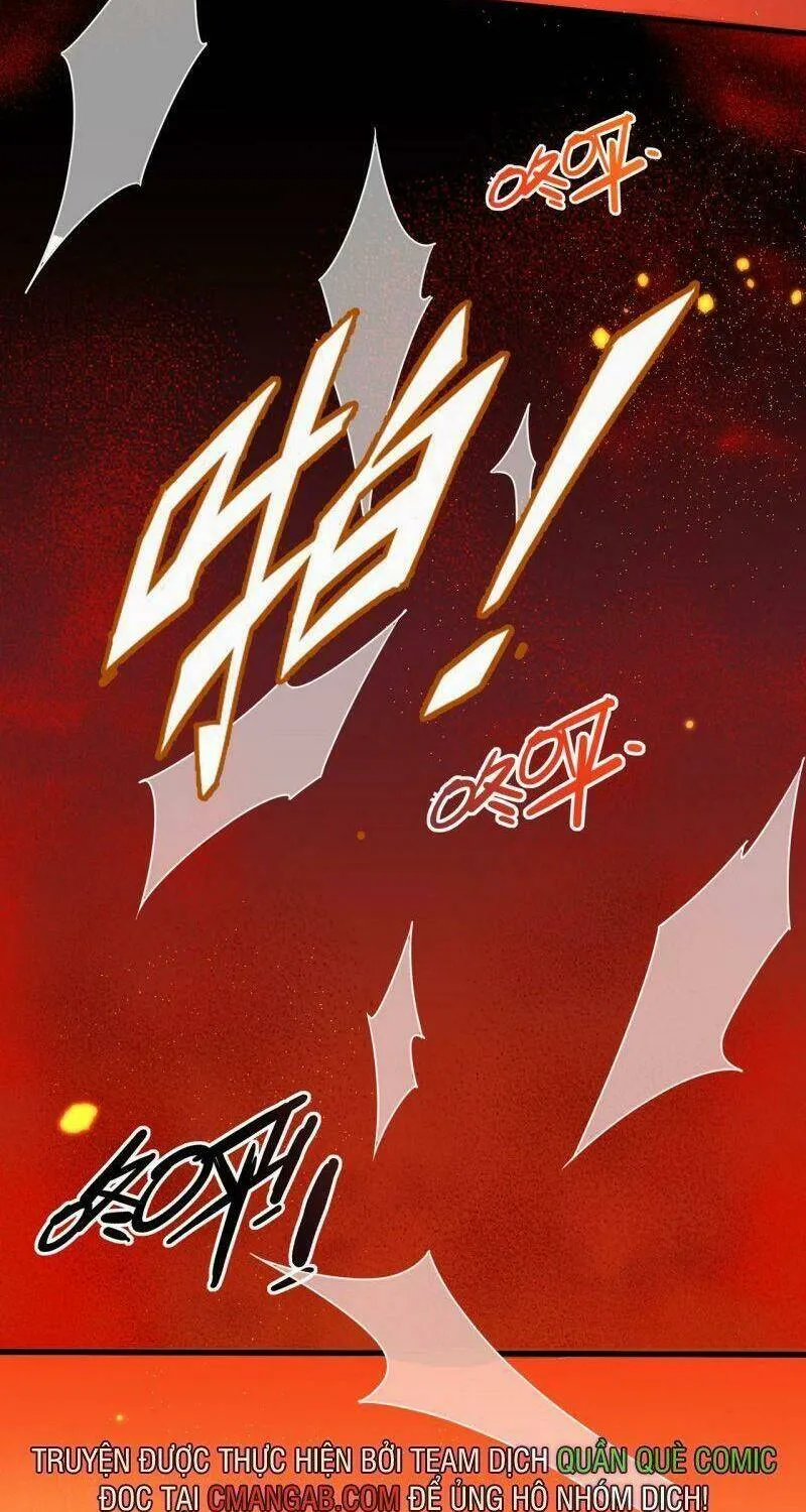 Đại Lão này có chút cẩu thả, náo động cả thiên khởi. Chapter 9 - Trang 40