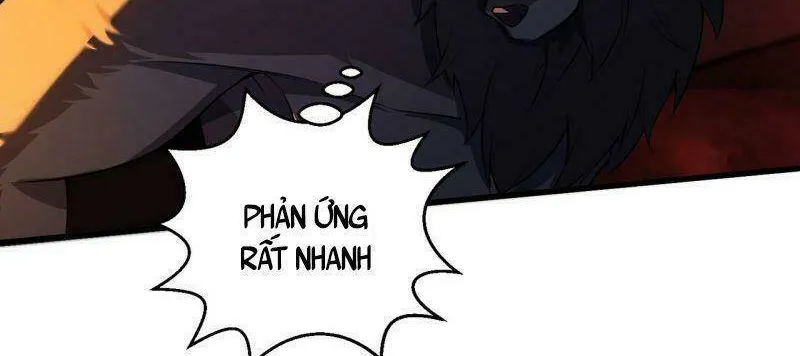 Đại Lão này có chút cẩu thả, náo động cả thiên khởi. Chapter 9 - Trang 5