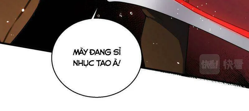 Đại Lão này có chút cẩu thả, náo động cả thiên khởi. Chapter 9 - Trang 7