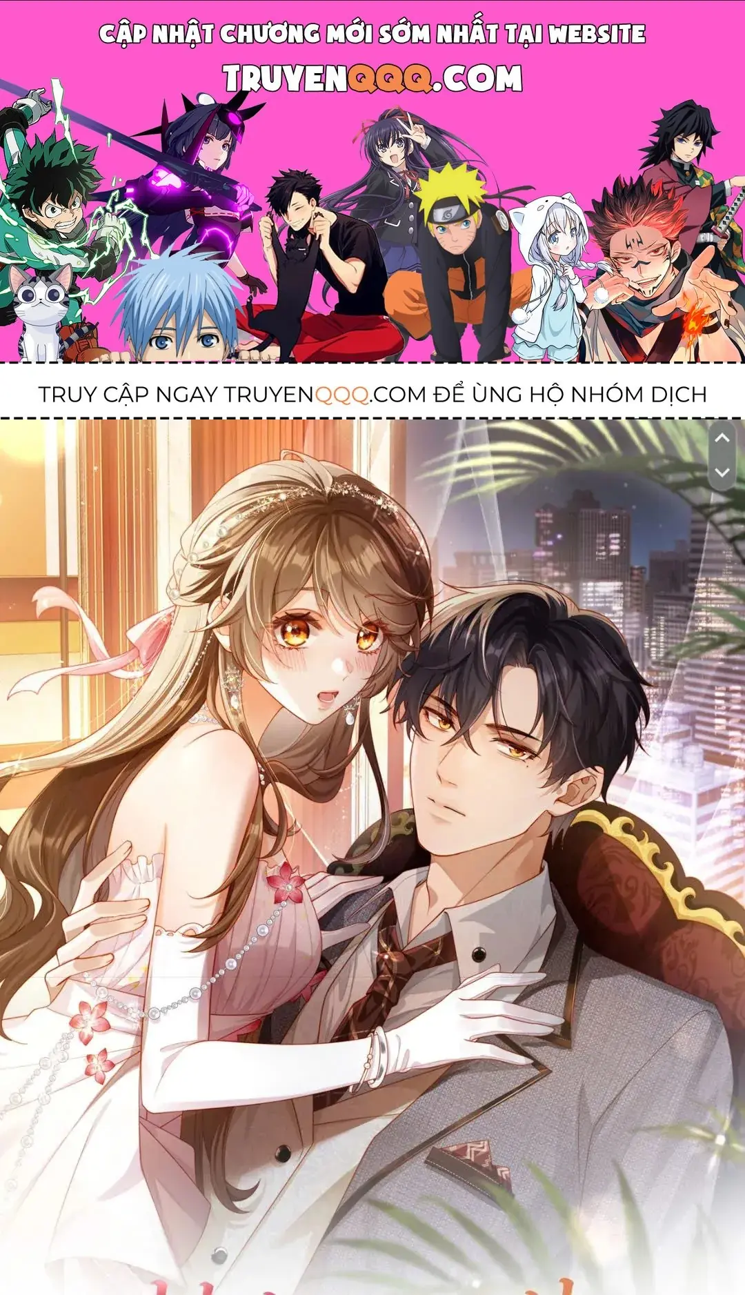 Đại Lão Người Thực Vật Không Giả Được Nữa Chapter 0 - Trang 2