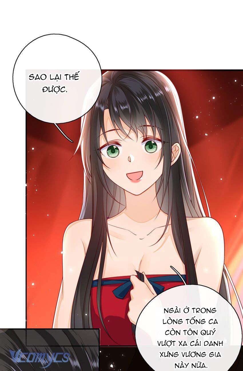 Đại Lão Phải Gả Cho Phu Quân Mù! Chapter 10 - Trang 11