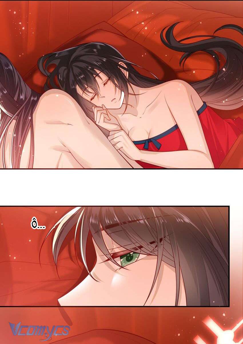 Đại Lão Phải Gả Cho Phu Quân Mù! Chapter 10 - Trang 19
