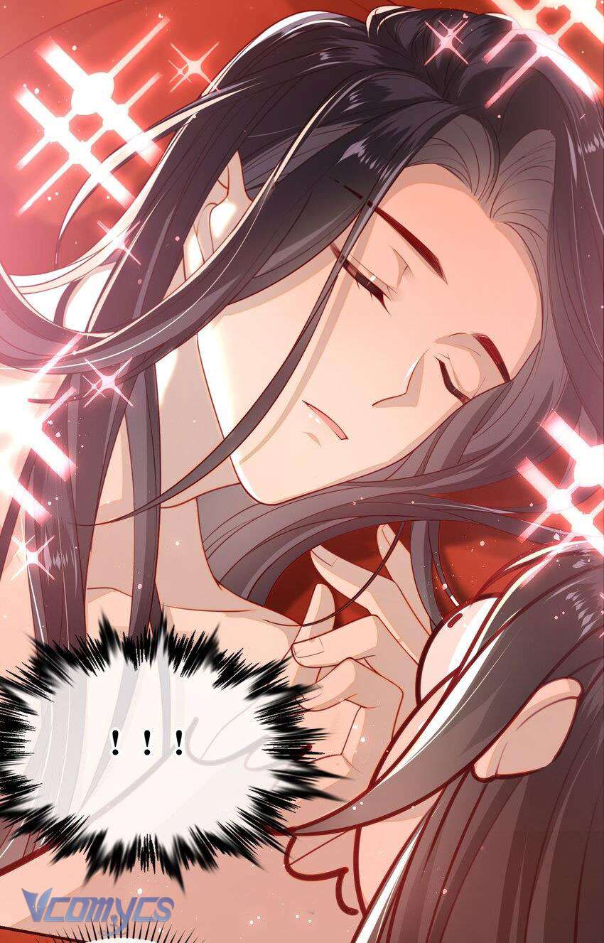 Đại Lão Phải Gả Cho Phu Quân Mù! Chapter 10 - Trang 20