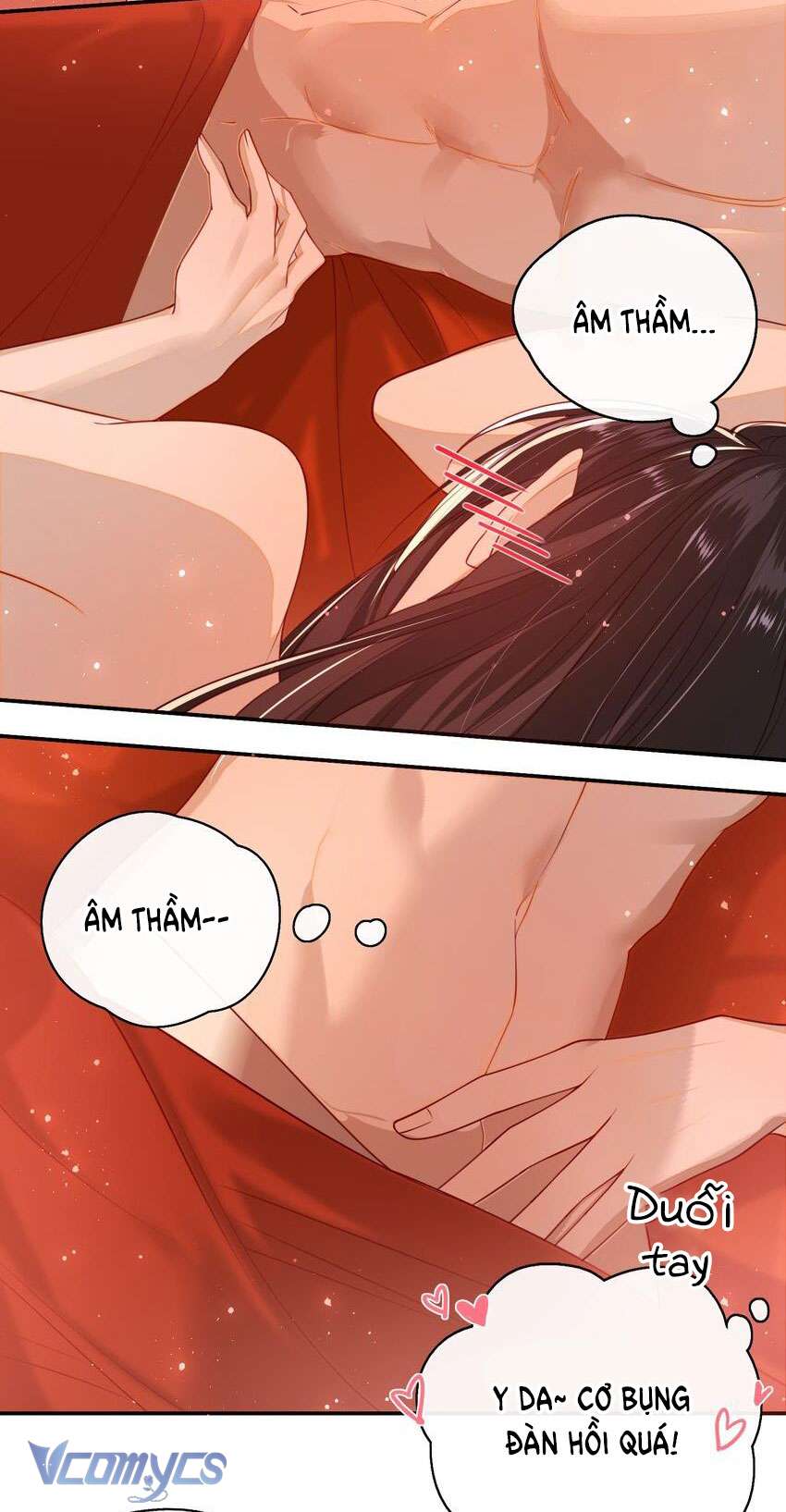 Đại Lão Phải Gả Cho Phu Quân Mù! Chapter 10 - Trang 23
