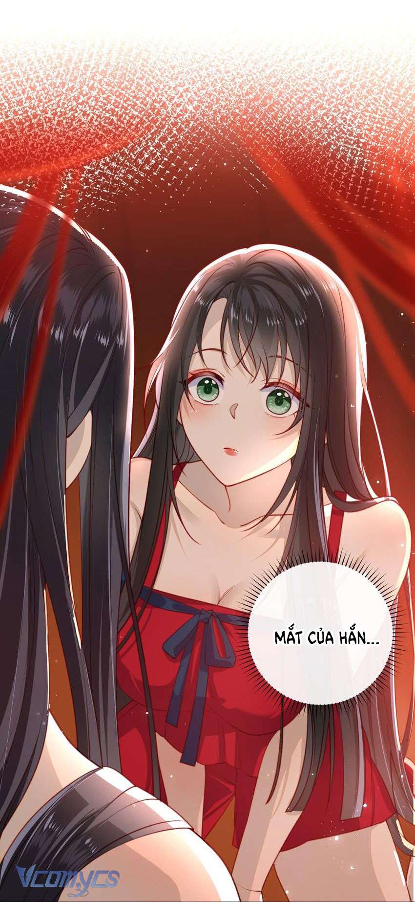 Đại Lão Phải Gả Cho Phu Quân Mù! Chapter 10 - Trang 3