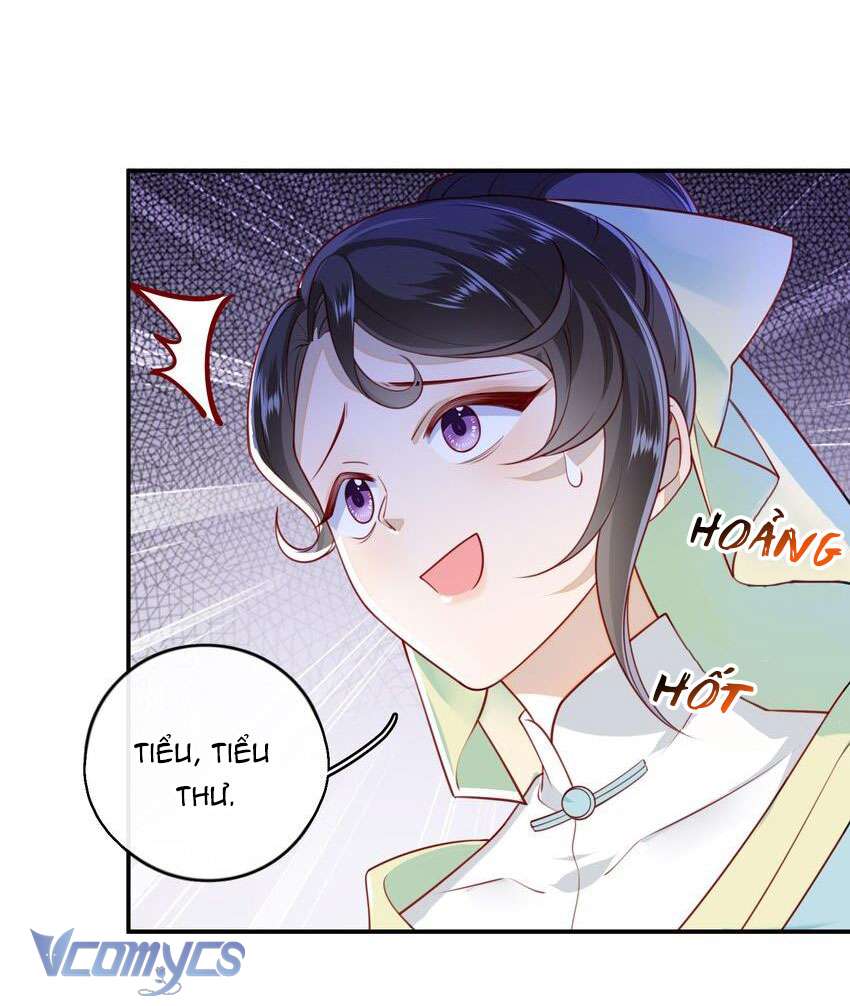 Đại Lão Phải Gả Cho Phu Quân Mù! Chapter 10 - Trang 33