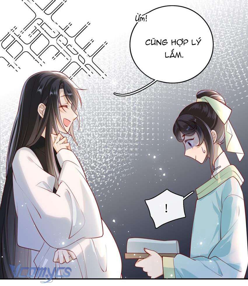 Đại Lão Phải Gả Cho Phu Quân Mù! Chapter 10 - Trang 37