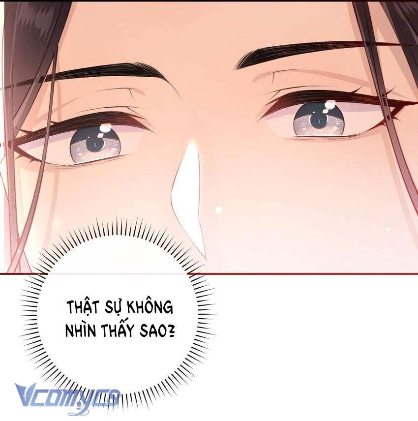 Đại Lão Phải Gả Cho Phu Quân Mù! Chapter 10 - Trang 4