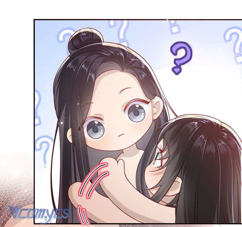 Đại Lão Phải Gả Cho Phu Quân Mù! Chapter 10 - Trang 5