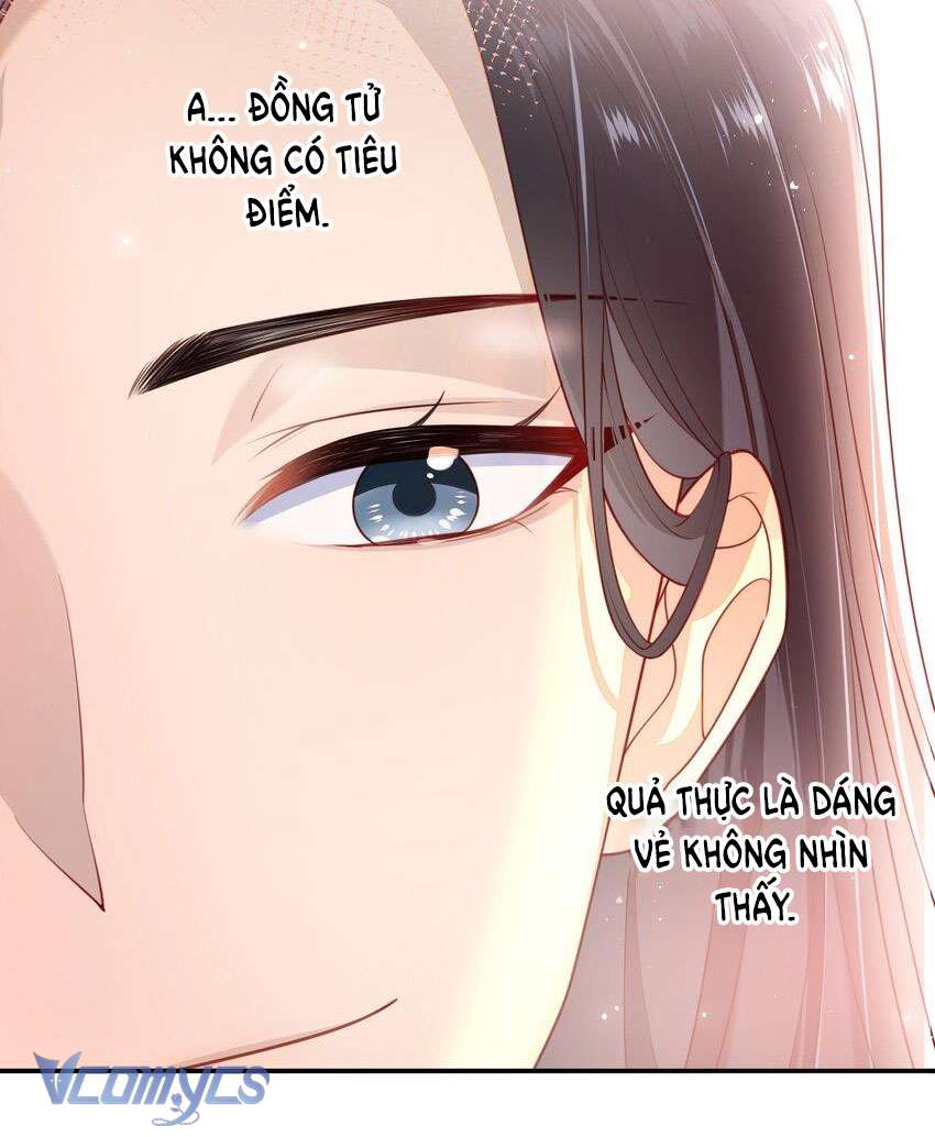 Đại Lão Phải Gả Cho Phu Quân Mù! Chapter 10 - Trang 6