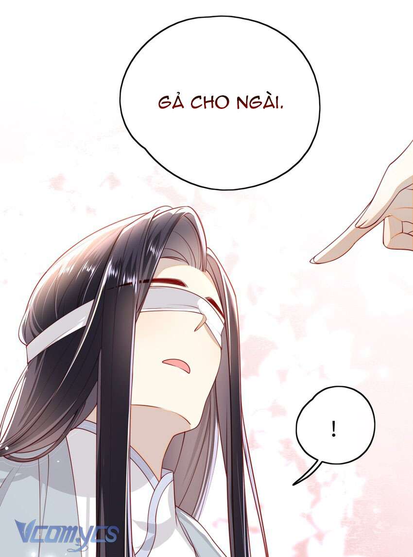 Đại Lão Phải Gả Cho Phu Quân Mù! Chapter 11 - Trang 10