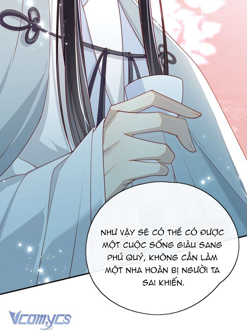 Đại Lão Phải Gả Cho Phu Quân Mù! Chapter 11 - Trang 11