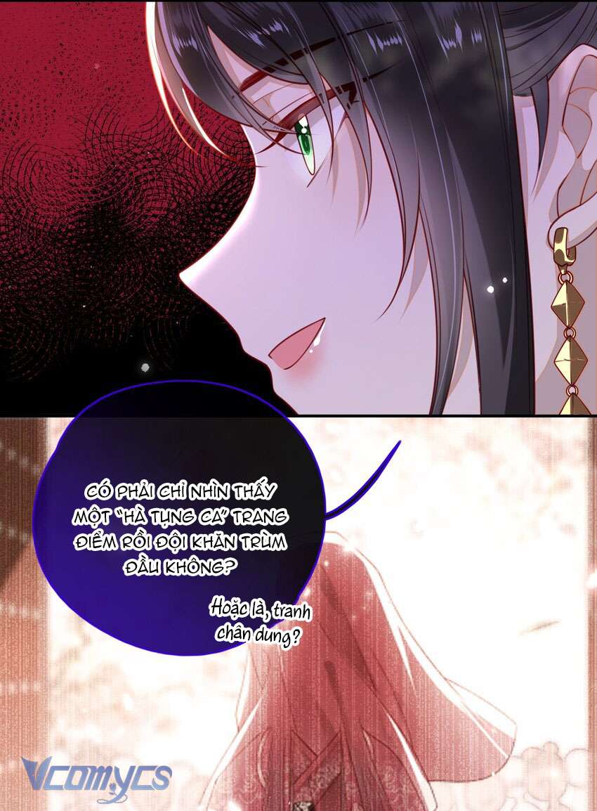 Đại Lão Phải Gả Cho Phu Quân Mù! Chapter 11 - Trang 16