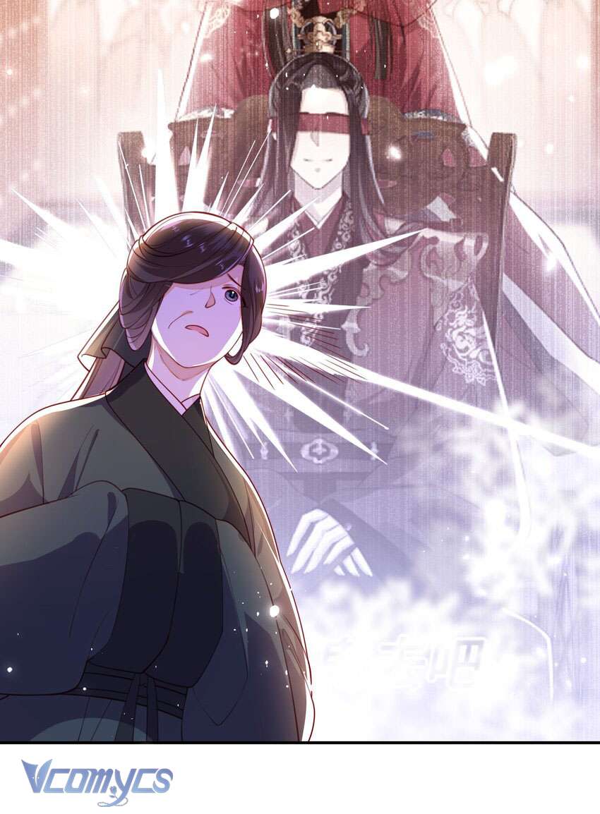 Đại Lão Phải Gả Cho Phu Quân Mù! Chapter 11 - Trang 17
