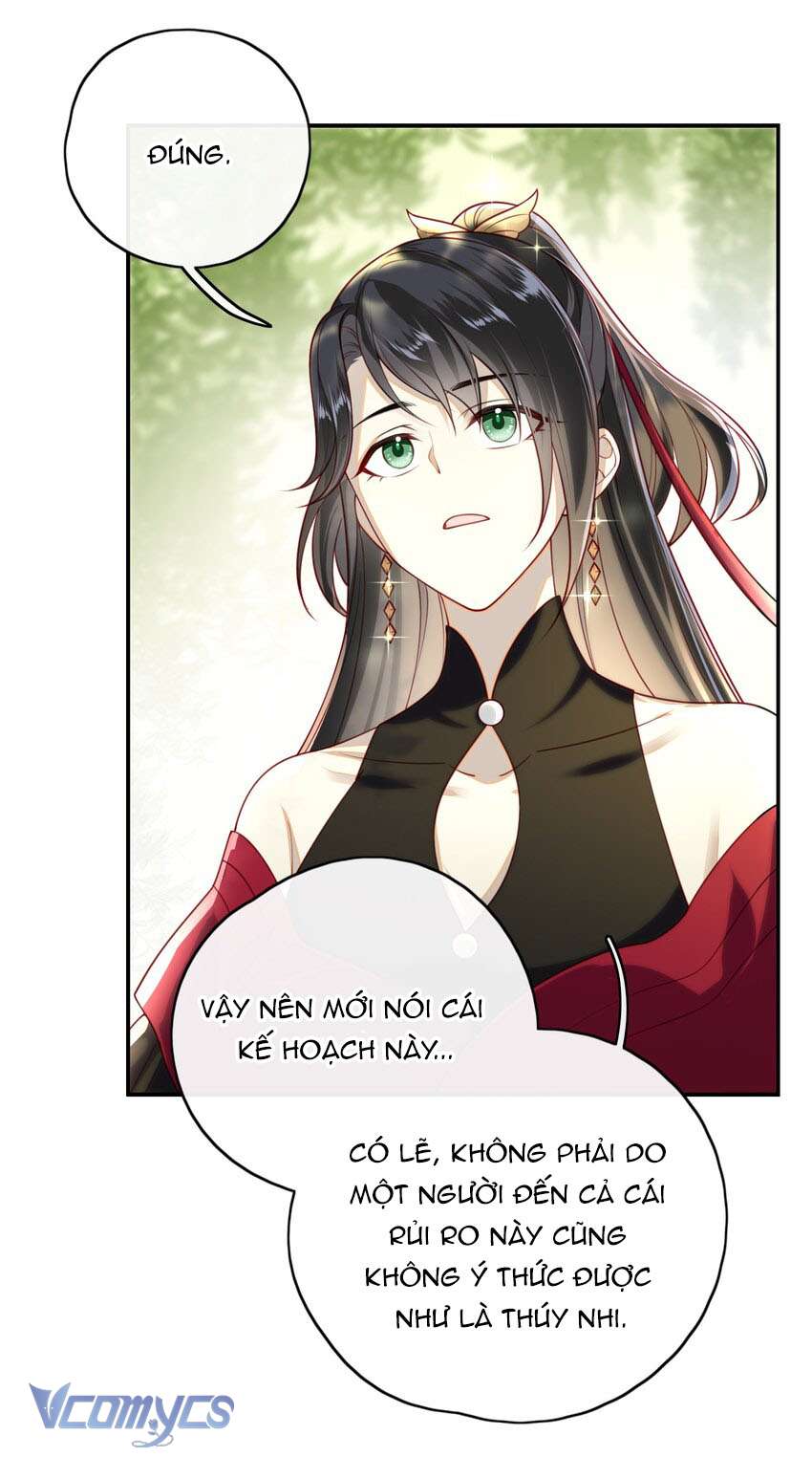 Đại Lão Phải Gả Cho Phu Quân Mù! Chapter 11 - Trang 22