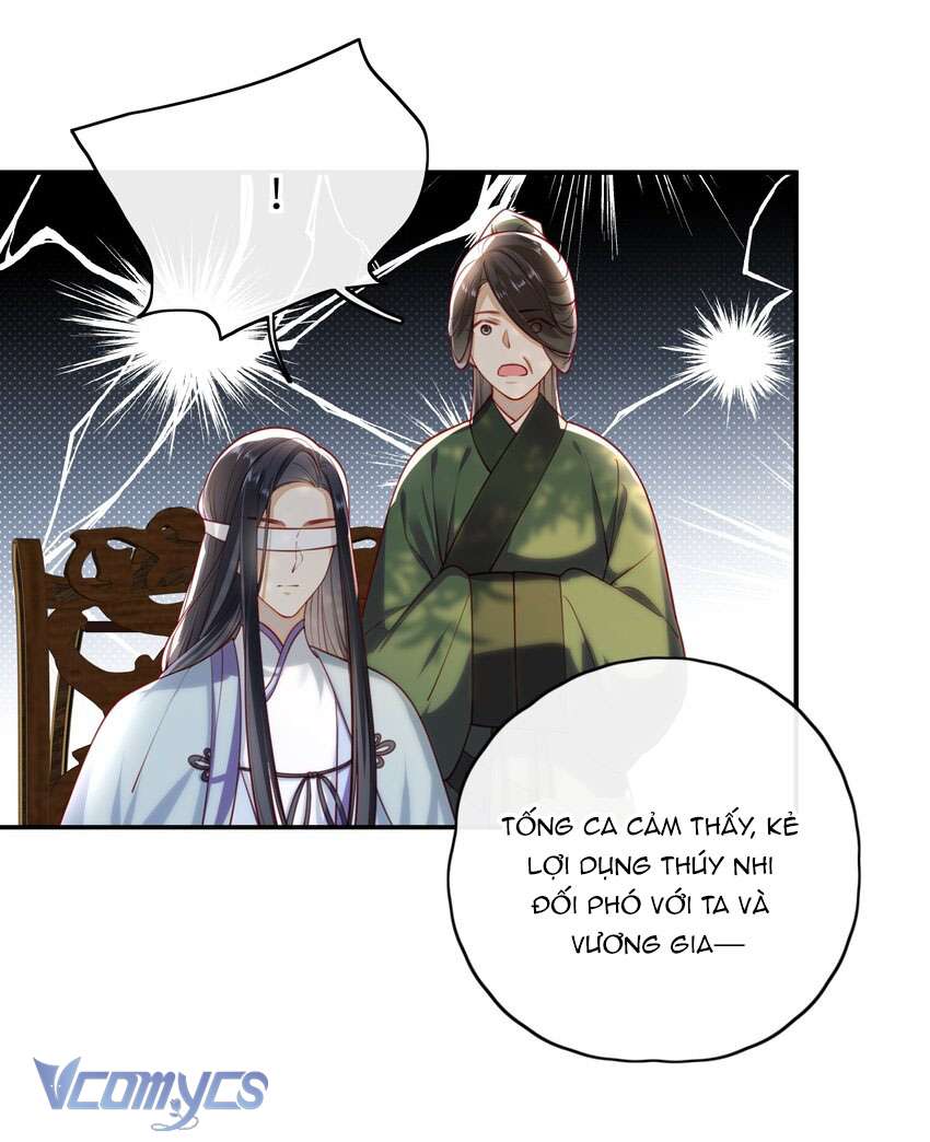 Đại Lão Phải Gả Cho Phu Quân Mù! Chapter 11 - Trang 23