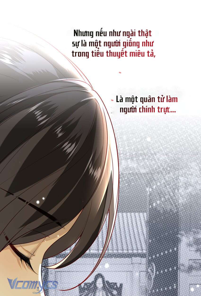 Đại Lão Phải Gả Cho Phu Quân Mù! Chapter 11 - Trang 28