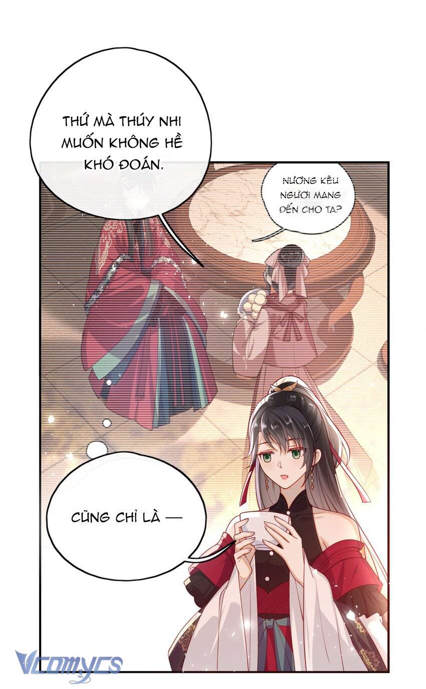 Đại Lão Phải Gả Cho Phu Quân Mù! Chapter 11 - Trang 9