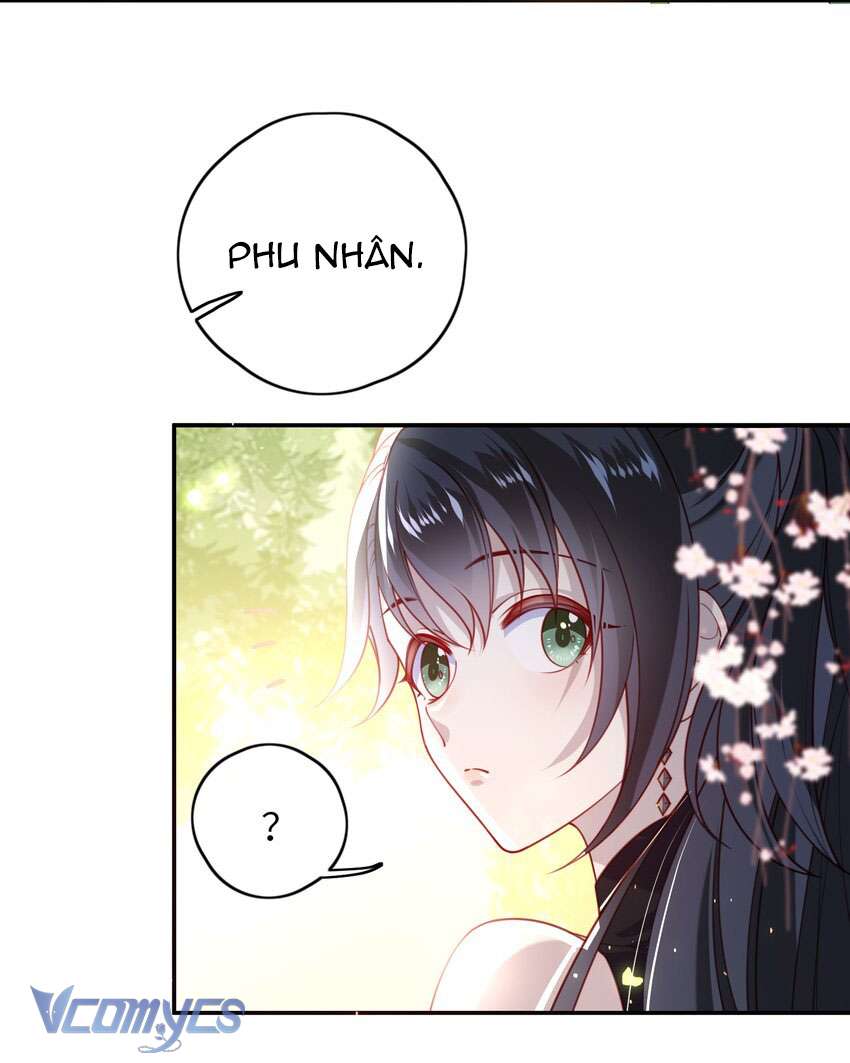 Đại Lão Phải Gả Cho Phu Quân Mù! Chapter 12 - Trang 13