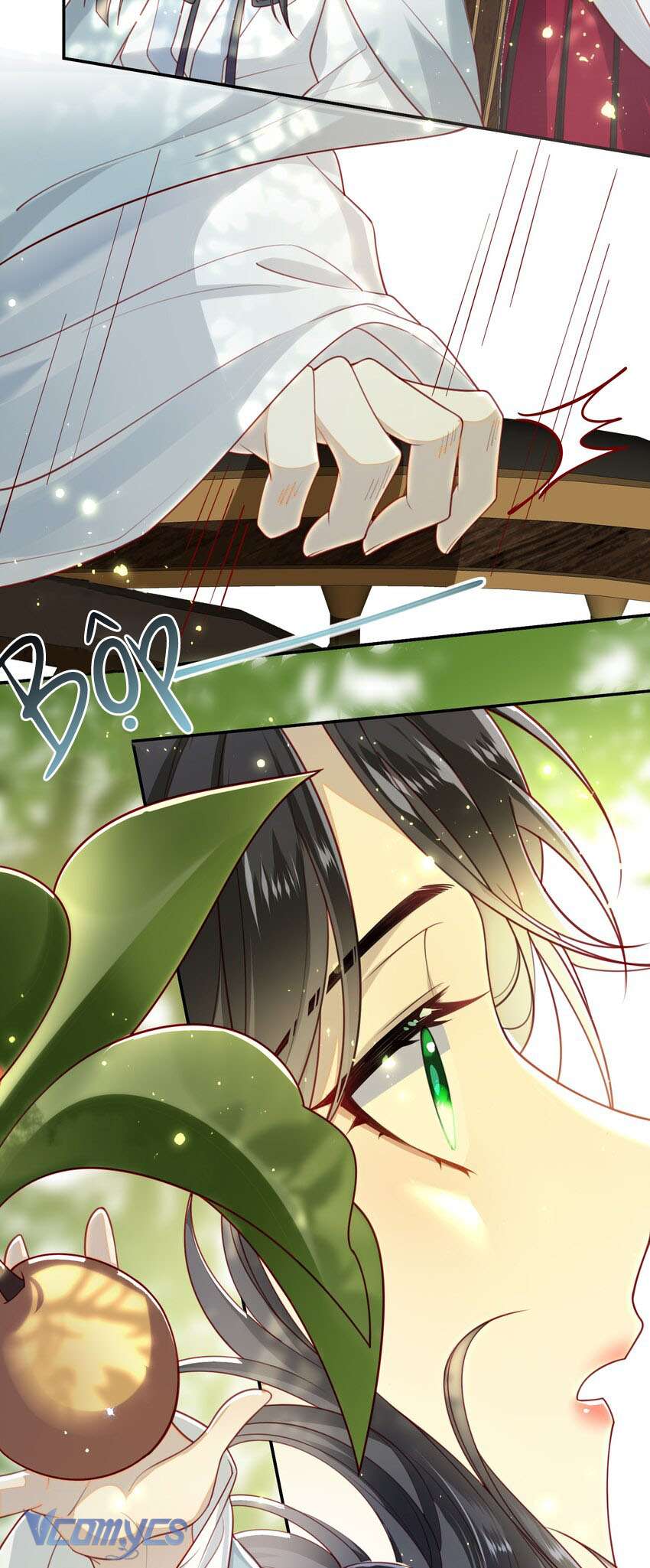 Đại Lão Phải Gả Cho Phu Quân Mù! Chapter 12 - Trang 26