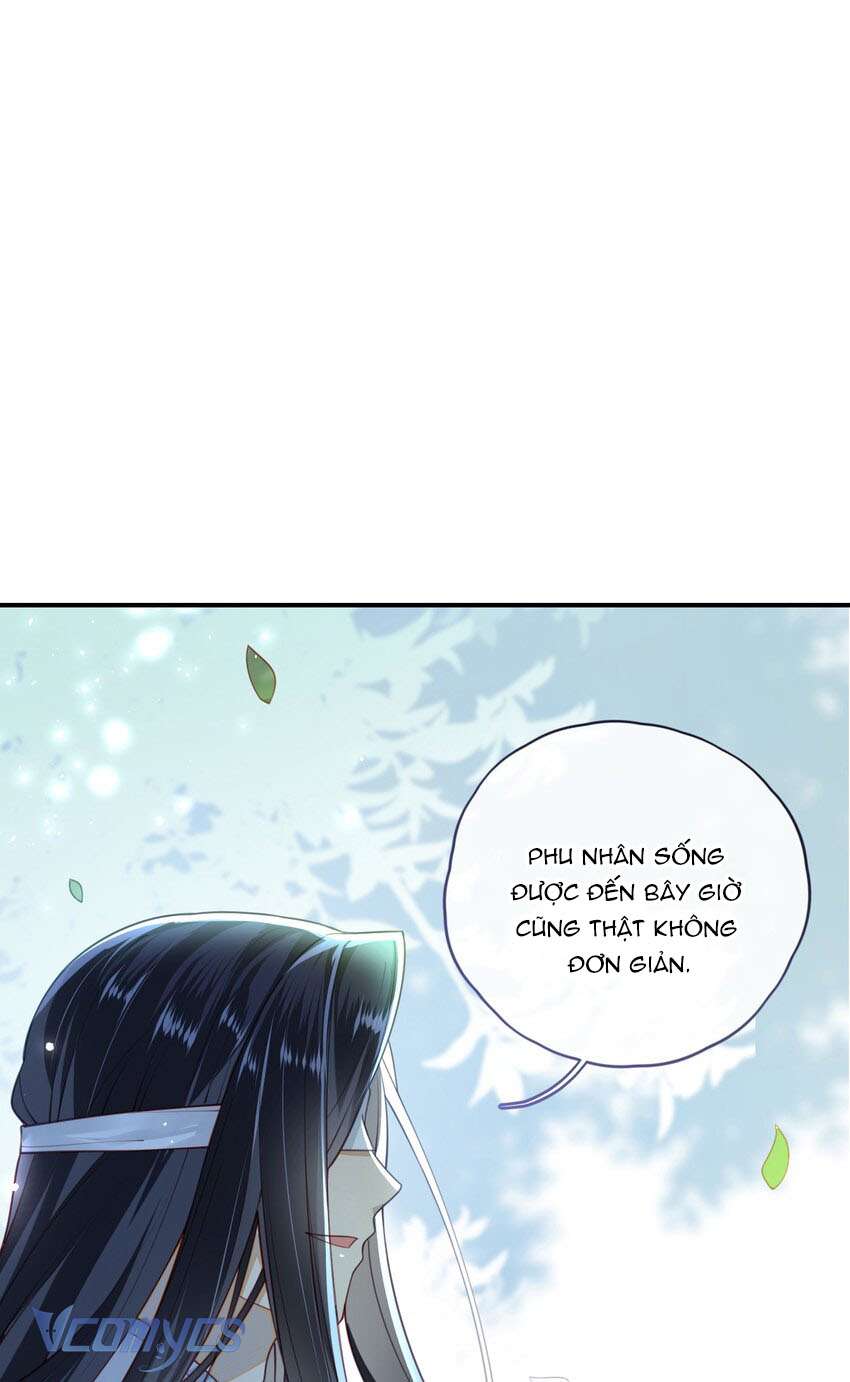 Đại Lão Phải Gả Cho Phu Quân Mù! Chapter 12 - Trang 3