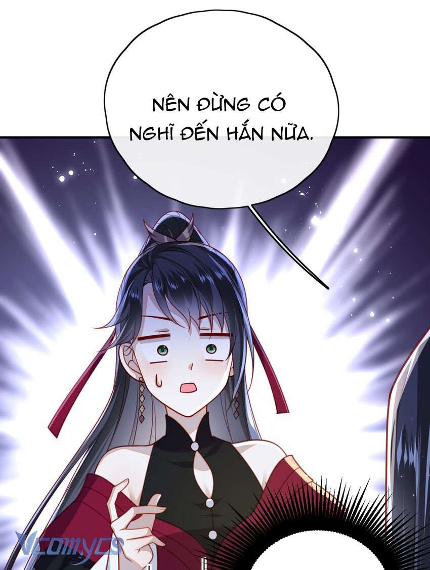 Đại Lão Phải Gả Cho Phu Quân Mù! Chapter 12 - Trang 37