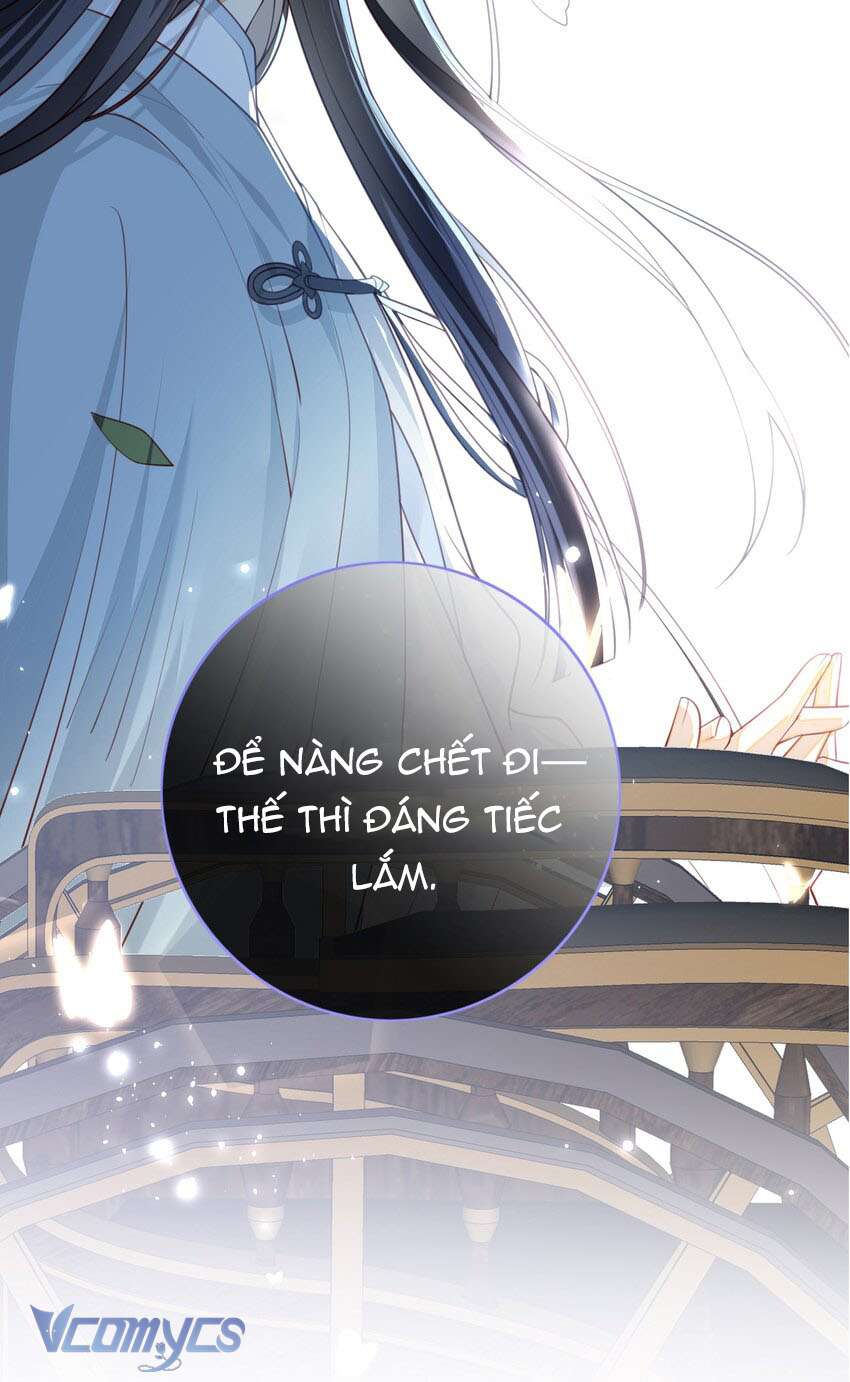 Đại Lão Phải Gả Cho Phu Quân Mù! Chapter 12 - Trang 4