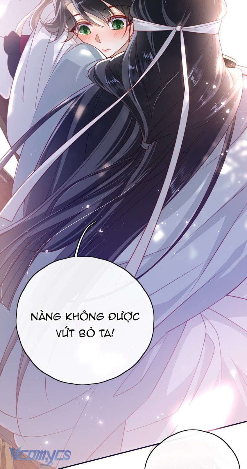 Đại Lão Phải Gả Cho Phu Quân Mù! Chapter 13 - Trang 13