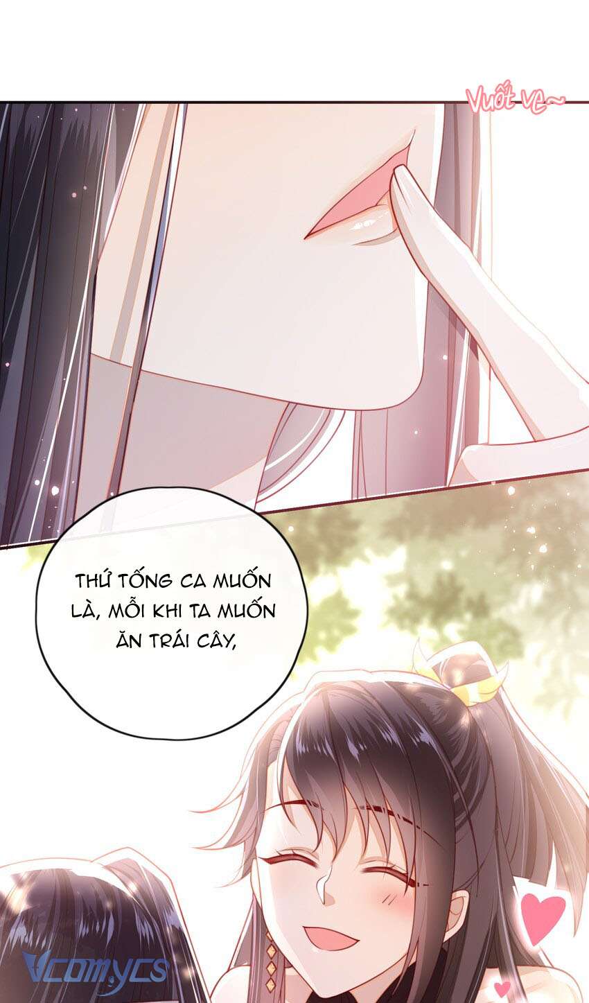 Đại Lão Phải Gả Cho Phu Quân Mù! Chapter 13 - Trang 21