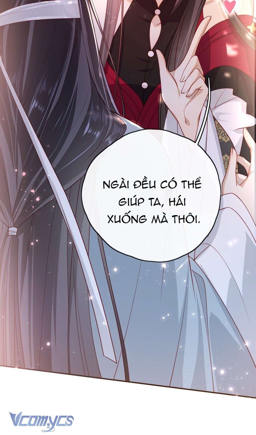 Đại Lão Phải Gả Cho Phu Quân Mù! Chapter 13 - Trang 22