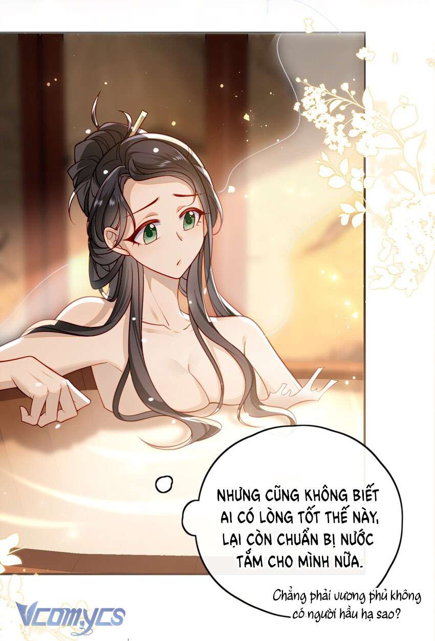 Đại Lão Phải Gả Cho Phu Quân Mù! Chapter 13 - Trang 25