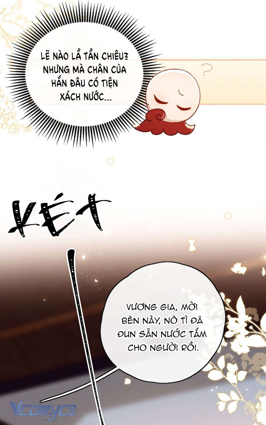 Đại Lão Phải Gả Cho Phu Quân Mù! Chapter 13 - Trang 26