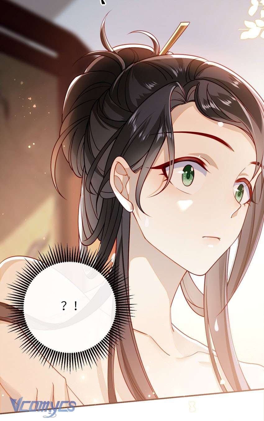 Đại Lão Phải Gả Cho Phu Quân Mù! Chapter 13 - Trang 27