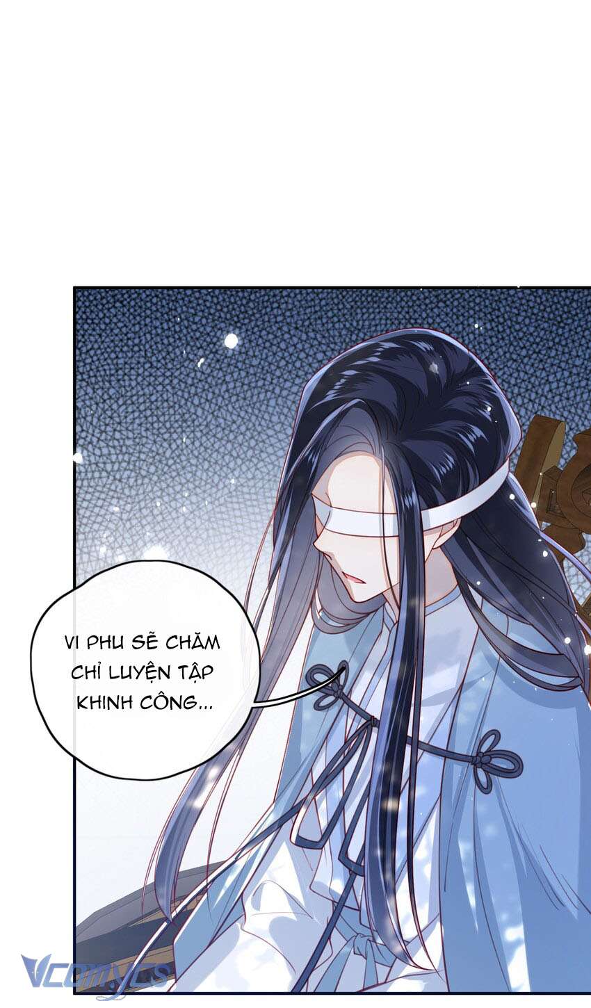 Đại Lão Phải Gả Cho Phu Quân Mù! Chapter 13 - Trang 3