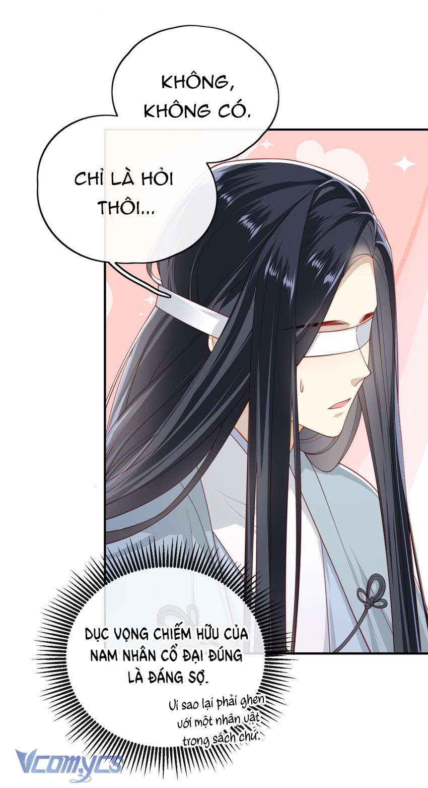 Đại Lão Phải Gả Cho Phu Quân Mù! Chapter 13 - Trang 7