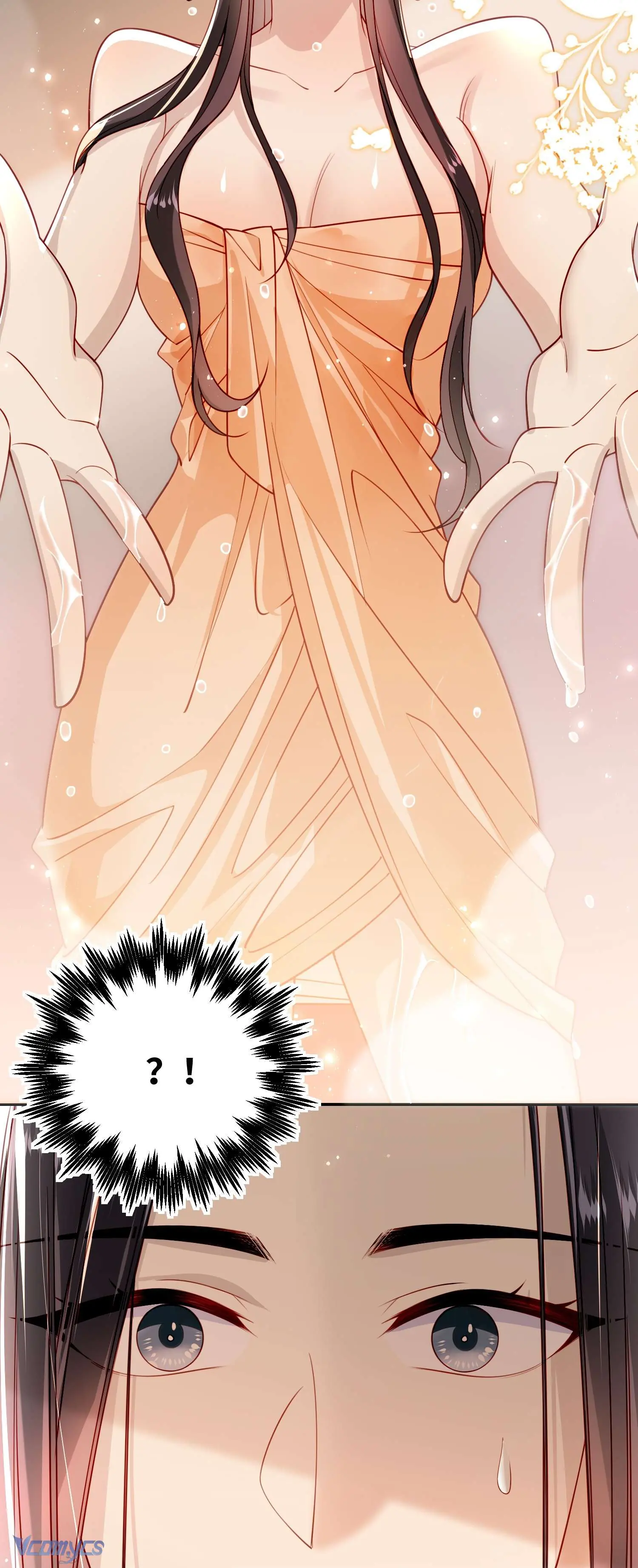 Đại Lão Phải Gả Cho Phu Quân Mù! Chapter 14 - Trang 12
