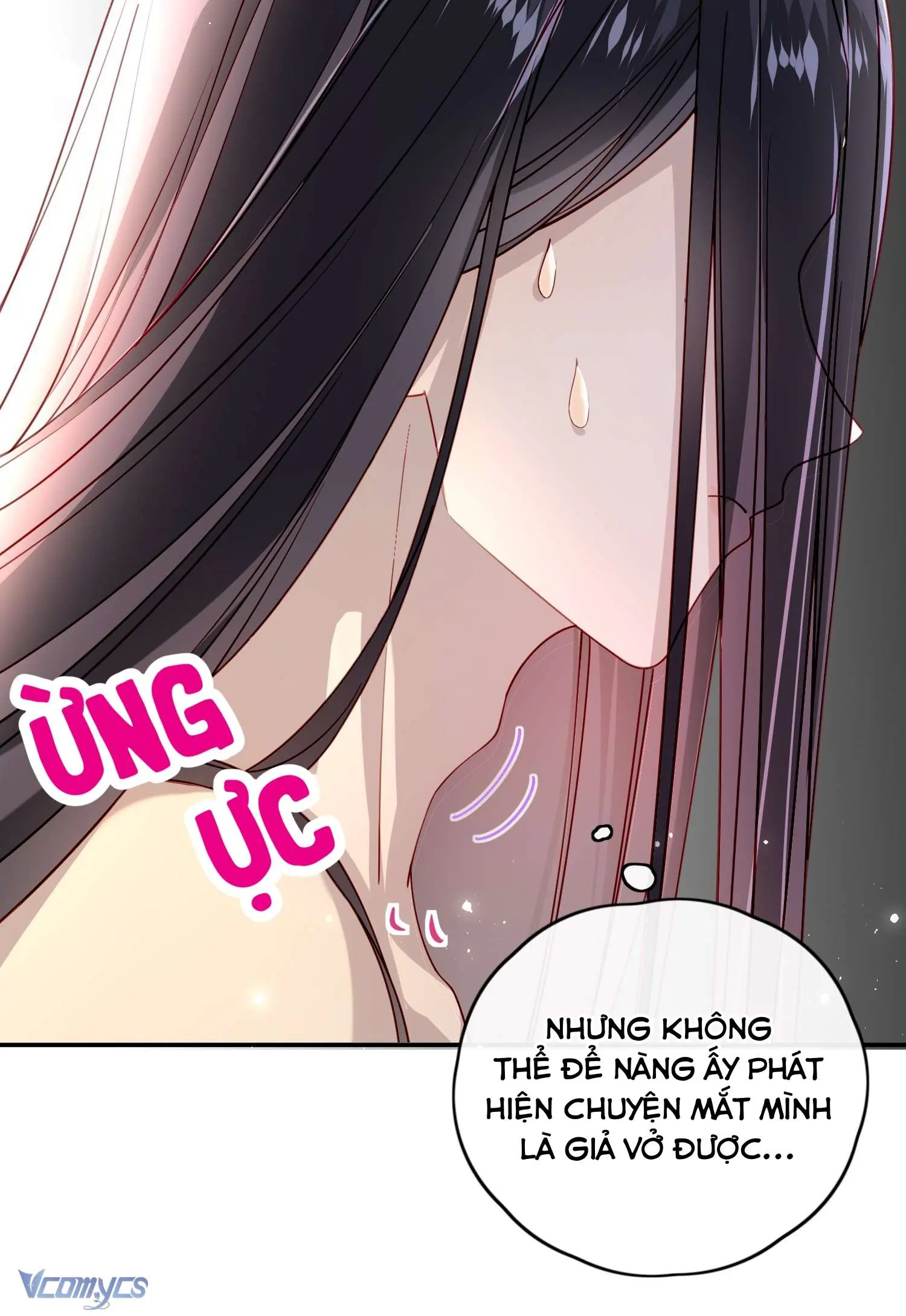 Đại Lão Phải Gả Cho Phu Quân Mù! Chapter 14 - Trang 15