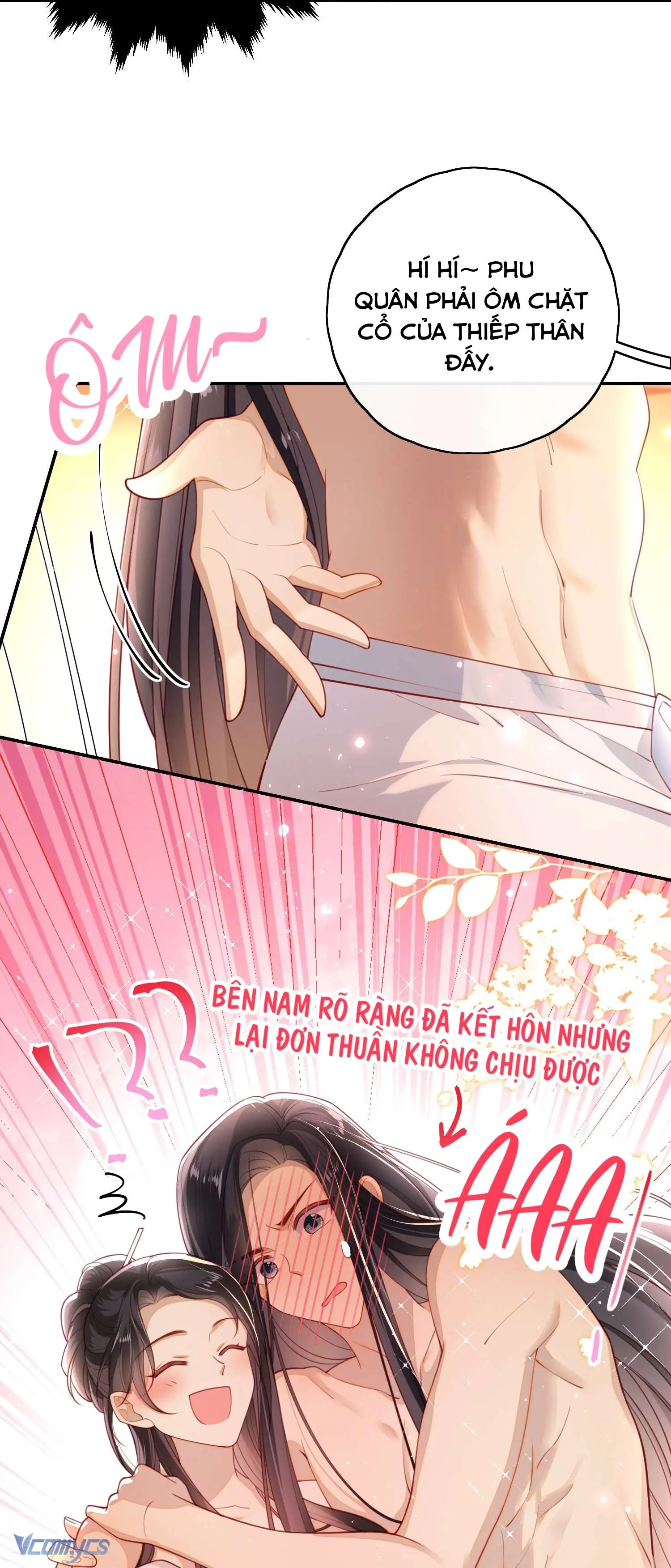 Đại Lão Phải Gả Cho Phu Quân Mù! Chapter 14 - Trang 21