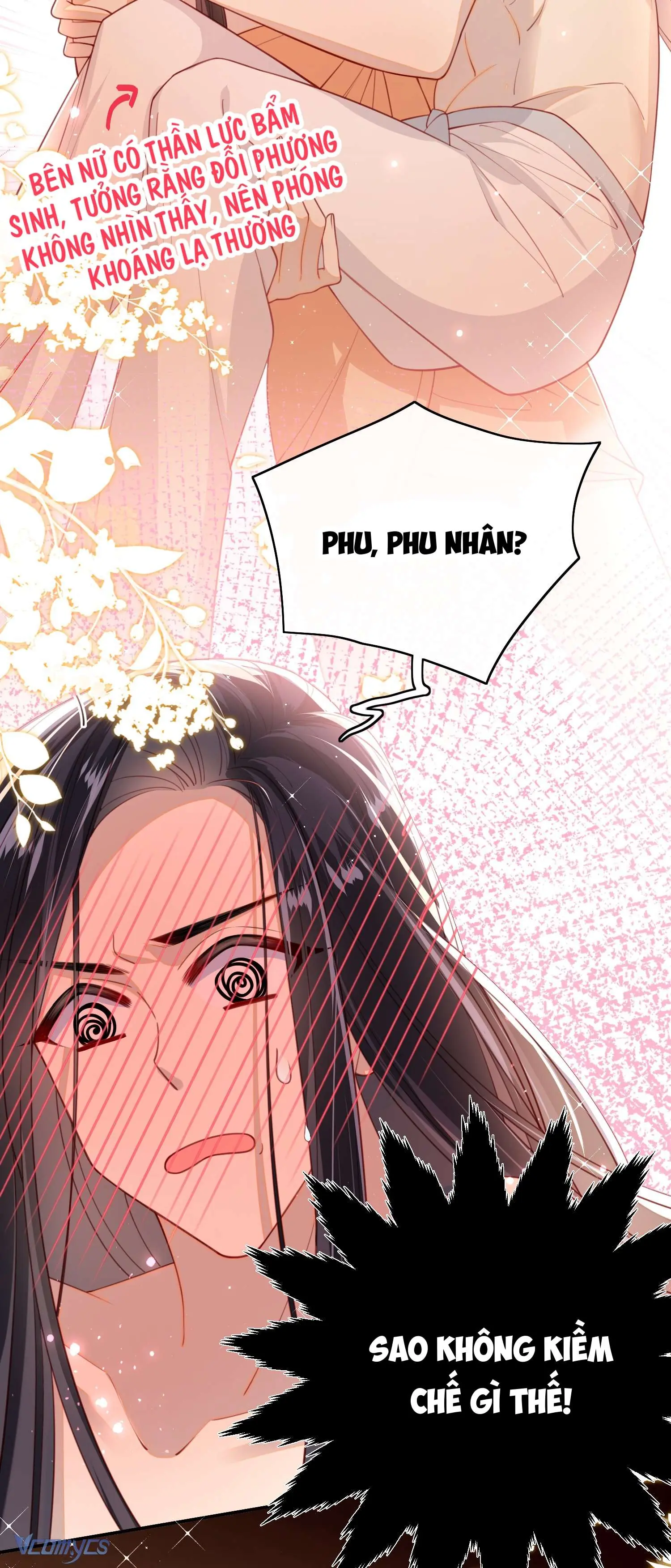 Đại Lão Phải Gả Cho Phu Quân Mù! Chapter 14 - Trang 22