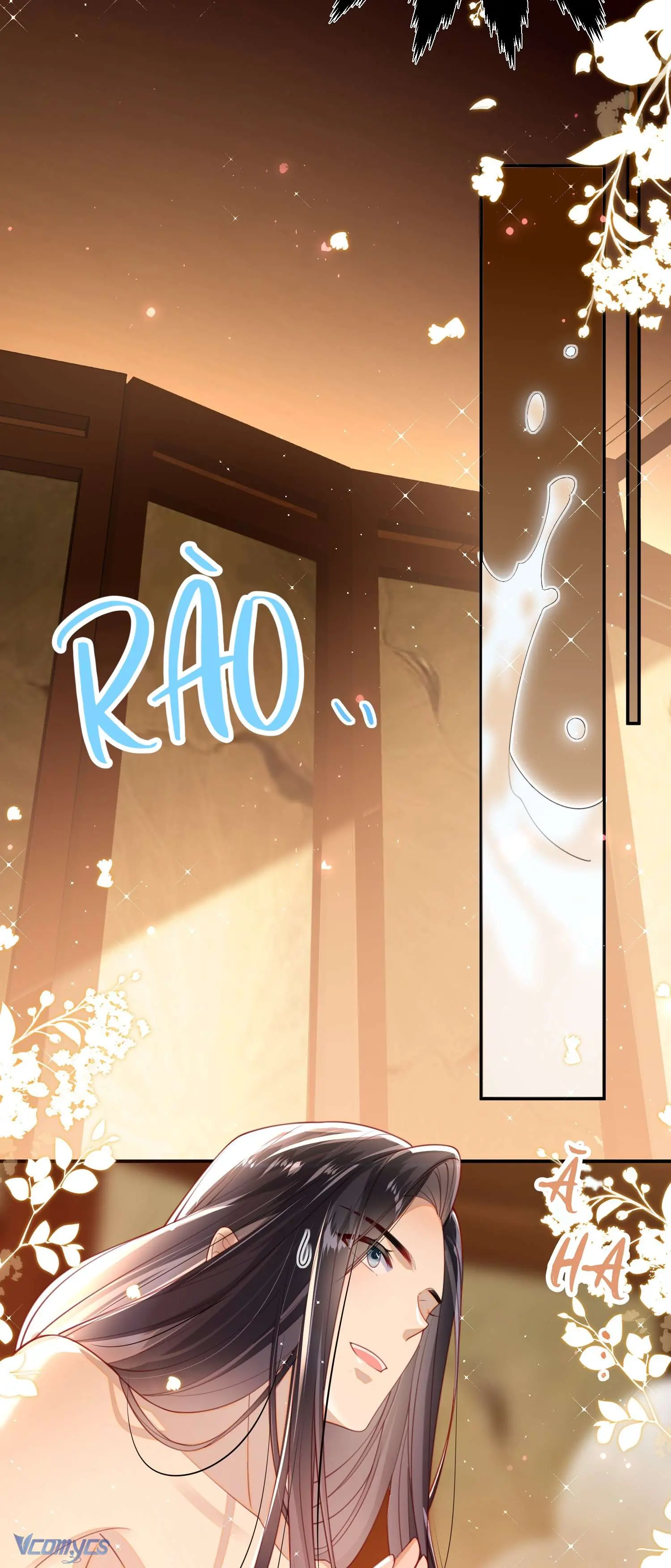 Đại Lão Phải Gả Cho Phu Quân Mù! Chapter 14 - Trang 23