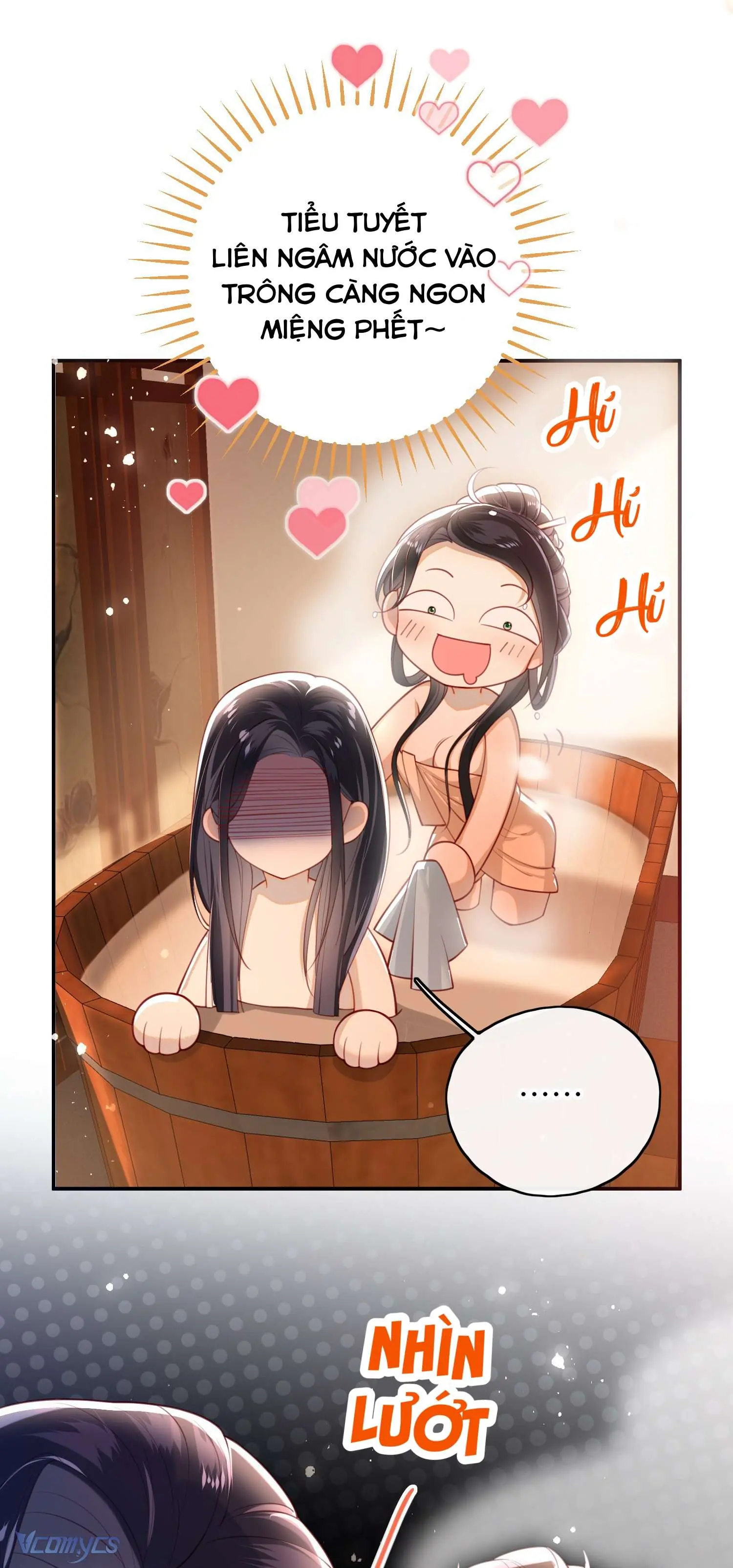 Đại Lão Phải Gả Cho Phu Quân Mù! Chapter 14 - Trang 26
