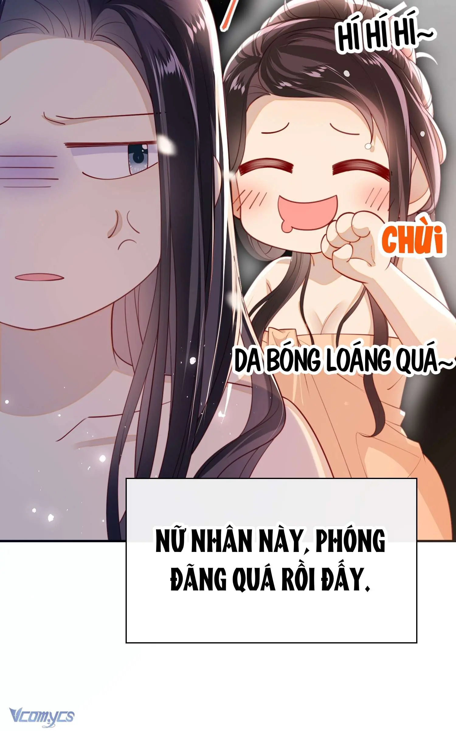 Đại Lão Phải Gả Cho Phu Quân Mù! Chapter 14 - Trang 27