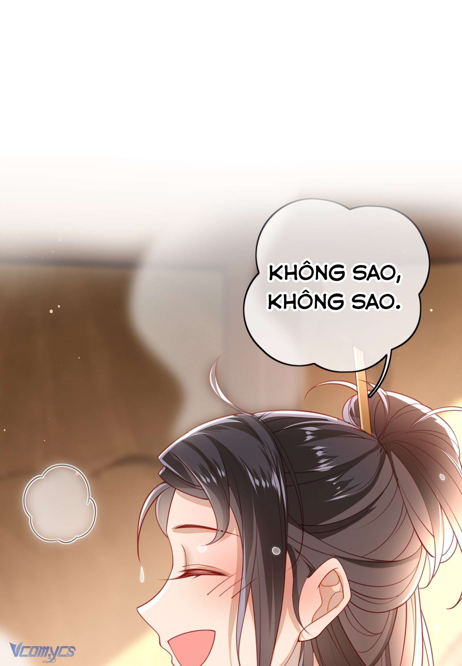 Đại Lão Phải Gả Cho Phu Quân Mù! Chapter 14 - Trang 3