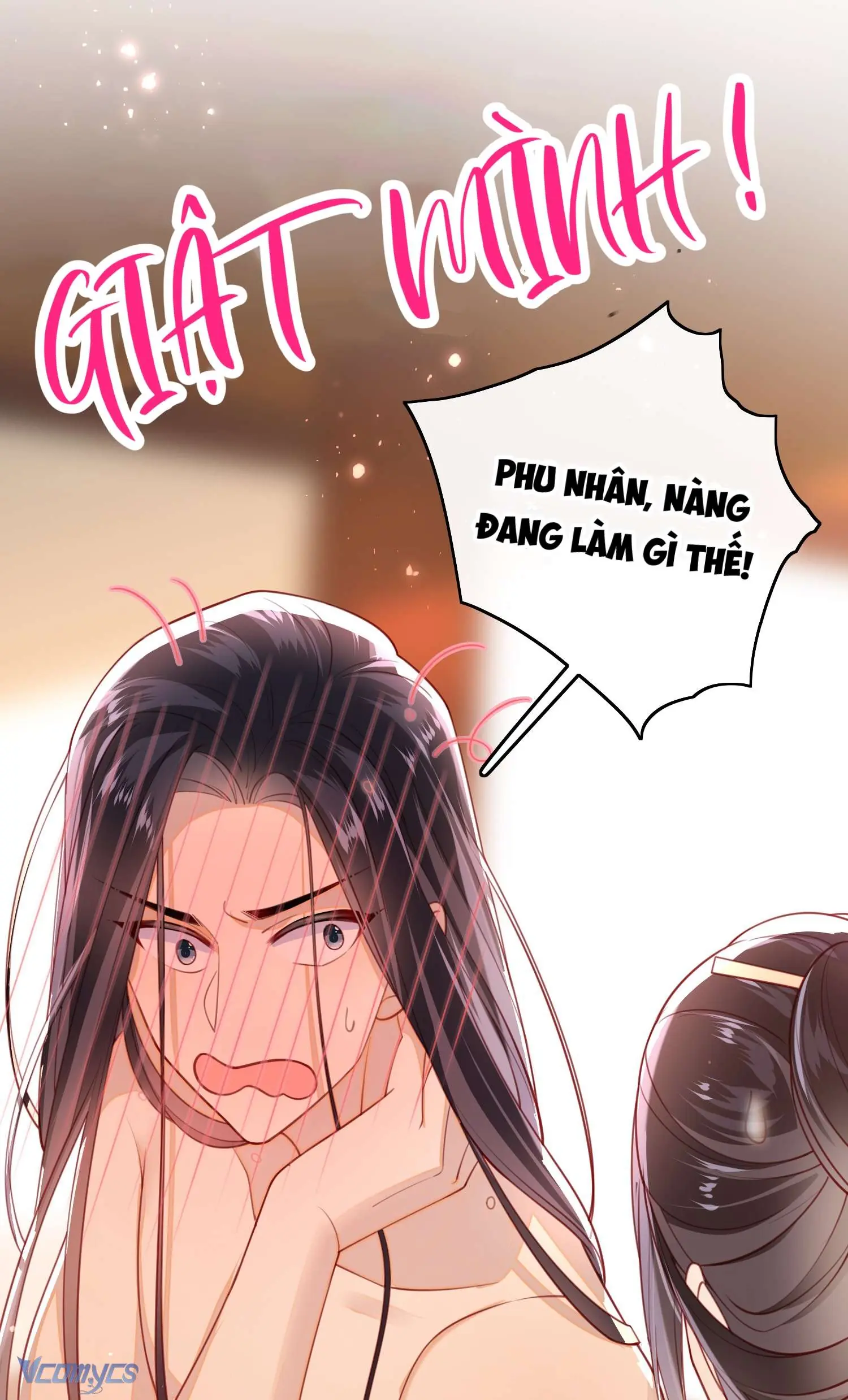 Đại Lão Phải Gả Cho Phu Quân Mù! Chapter 14 - Trang 36