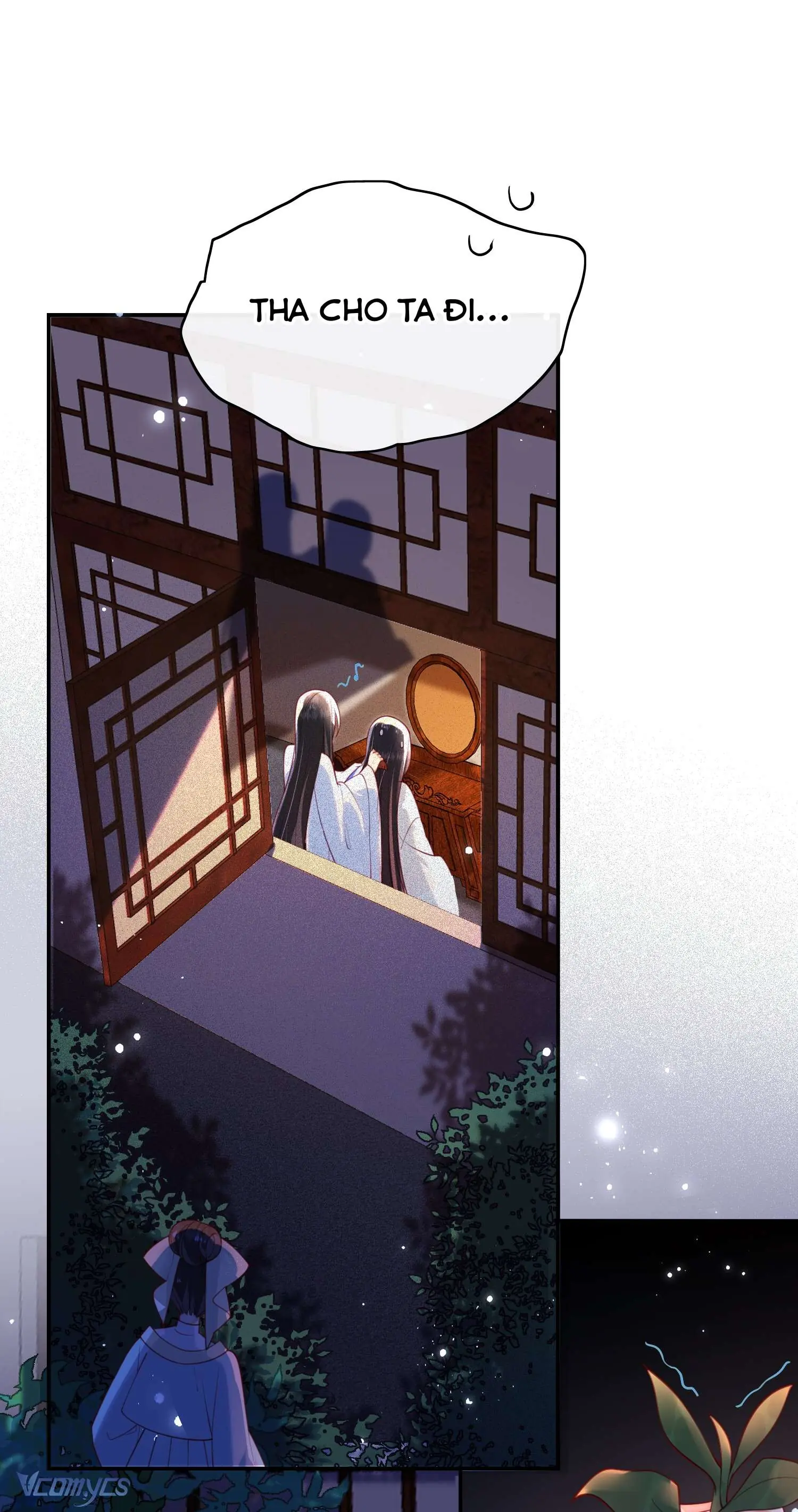 Đại Lão Phải Gả Cho Phu Quân Mù! Chapter 14 - Trang 42