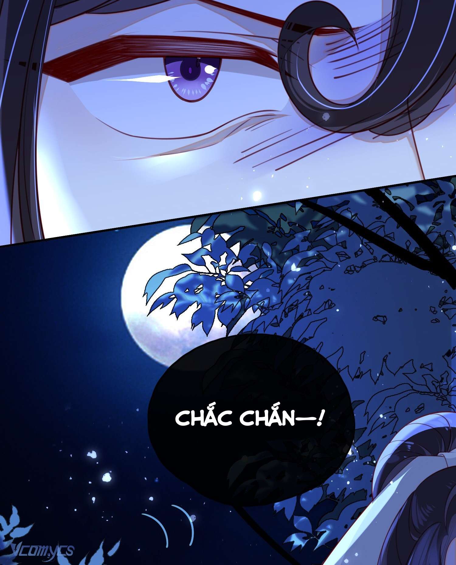 Đại Lão Phải Gả Cho Phu Quân Mù! Chapter 14 - Trang 44