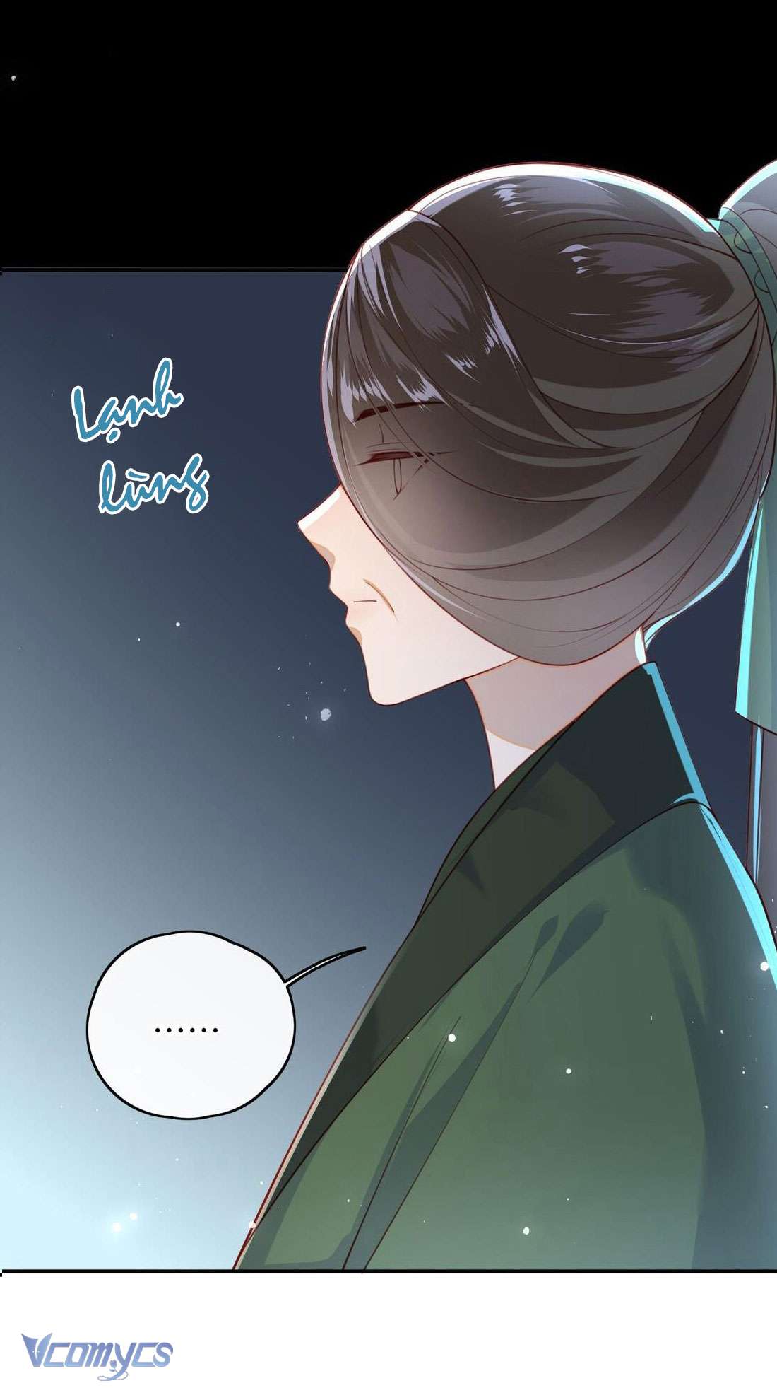 Đại Lão Phải Gả Cho Phu Quân Mù! Chapter 15 - Trang 11