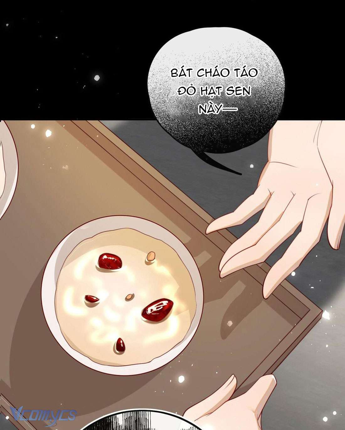 Đại Lão Phải Gả Cho Phu Quân Mù! Chapter 15 - Trang 16