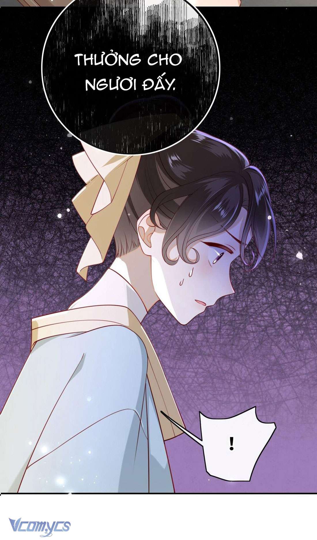 Đại Lão Phải Gả Cho Phu Quân Mù! Chapter 15 - Trang 17